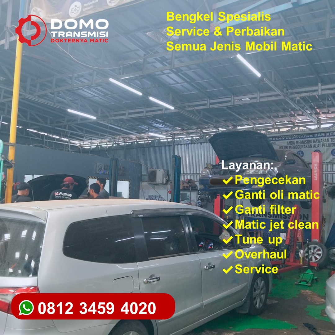 Alamat Service Transmisi Matic Vios Jakarta Paling Murah 1 Transmisi Matic Vios Jakarta
