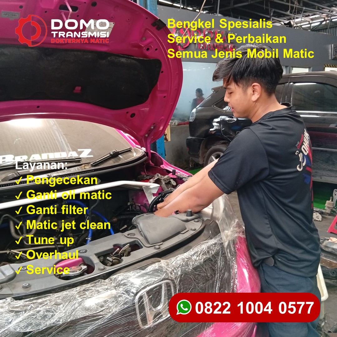 Alasan Bengkel Spesialis Mobil Chevrolet Matic Bandung 1 Alasan Bengkel Spesialis Mobil Chevrolet Matic Bandung