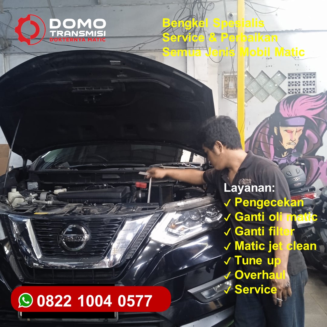 Bengkel Mobil Cipondoh Bandung Bikin Mobil Lebih Prima