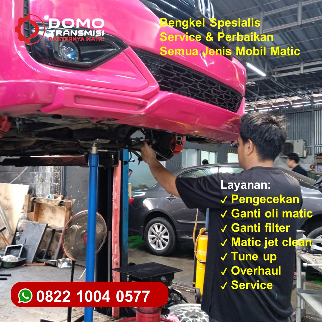 Bengkel Mobil Mazda Matic Bandung Mengatasi Masalah Judder 1 Bengkel Mobil Mazda Matic Bandung Mengatasi Masalah Judder