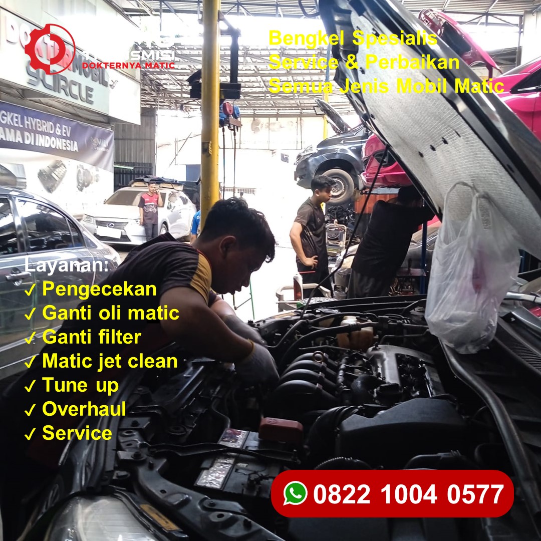 Bengkel Mobil Mercy Matic Bandung Pengerjaan Sangat Teliti 1 Bengkel Mobil Mercy Matic Bandung Pengerjaan Sangat Teliti