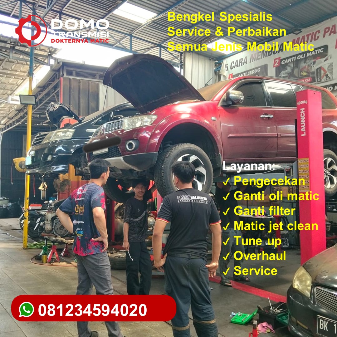 Bengkel Spesialis Hyundai Matic Jakarta Barat Berkualitas, Performa Mobil Maksimal 1 Bengkel Spesialis Hyundai Matic Jakarta Barat Berkualitas, Performa Mobil Maksimal
