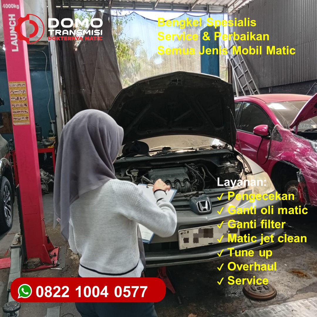 Bengkel Spesialis Mobil Daihatsu Matic Bandung Irit 1 Bengkel Spesialis Mobil Daihatsu Matic Bandung Irit
