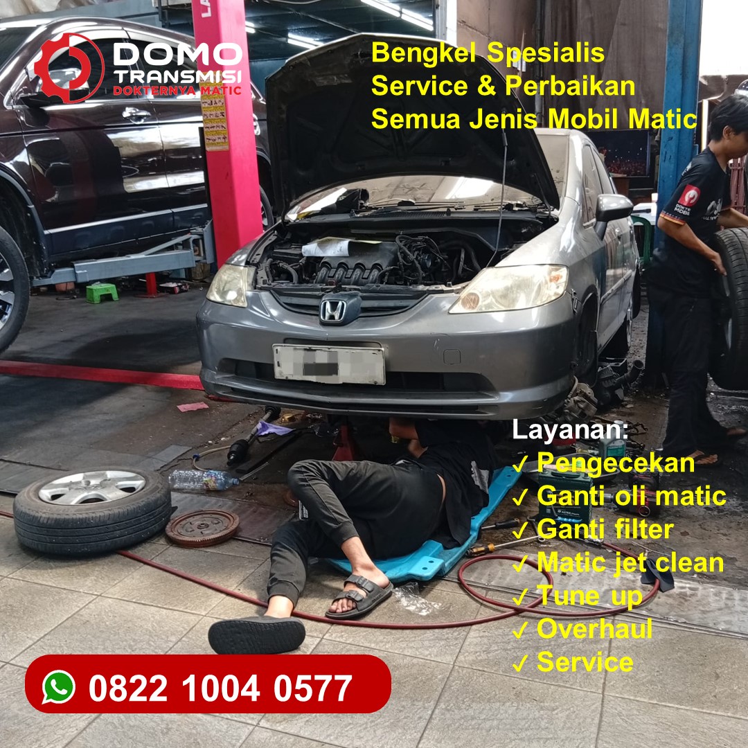 Bengkel Spesialis Mobil Hyundai Matic Bandung Terdepan 1 Bengkel Spesialis Mobil Hyundai Matic Bandung Terdepan