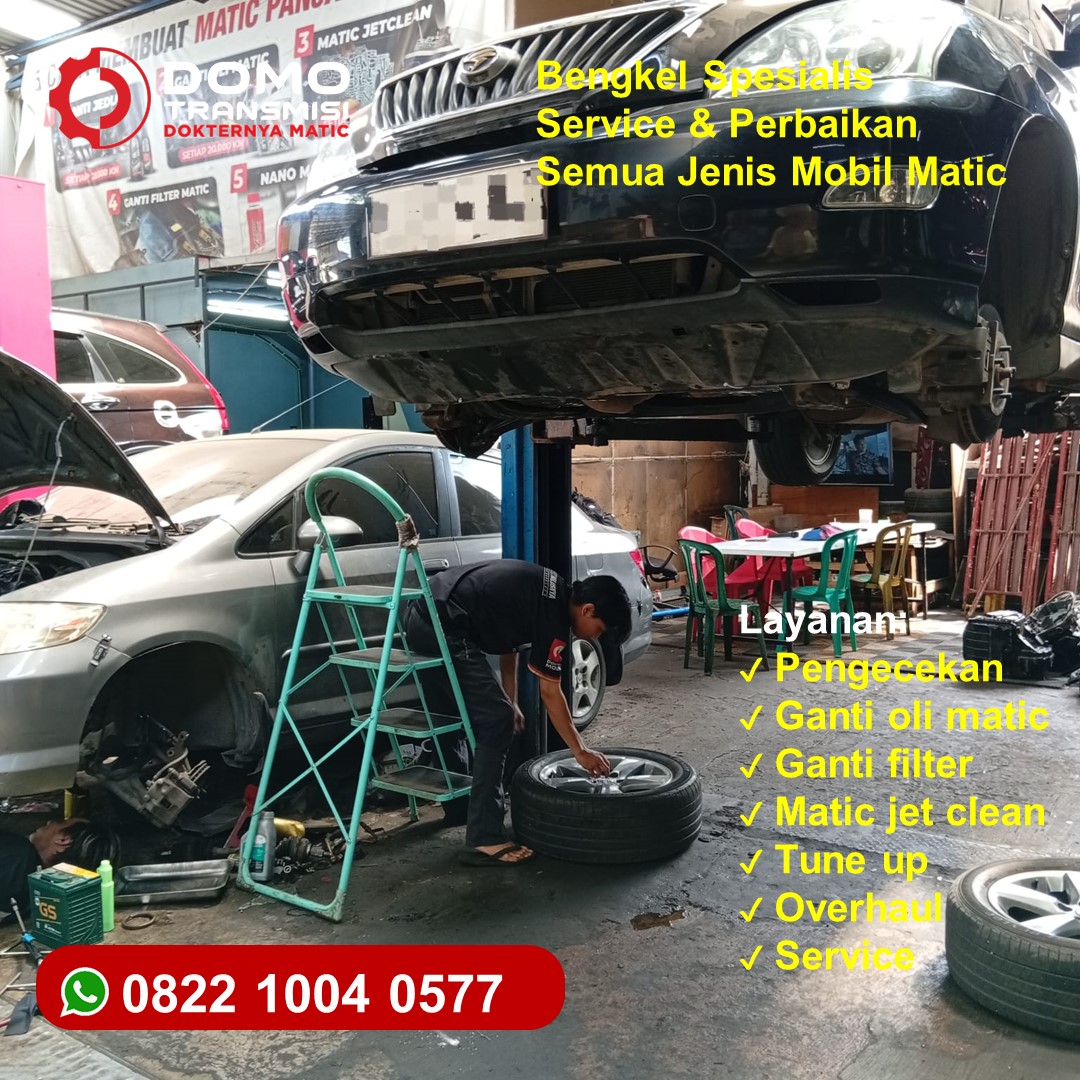 Bengkel Spesialis Mobil Kia Matic Bandung Memang Berbeda 1 Bengkel Spesialis Mobil Kia Matic Bandung Memang Berbeda
