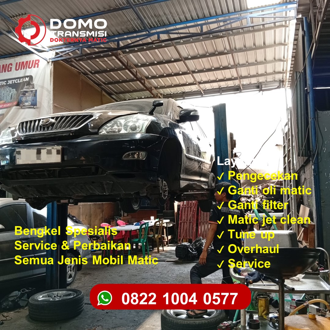 Bengkel Spesialis Mobil Kia Matic Bandung Terbaik No Satu Disini 1 Bengkel Spesialis Mobil Kia Matic Bandung Terbaik No Satu Disini