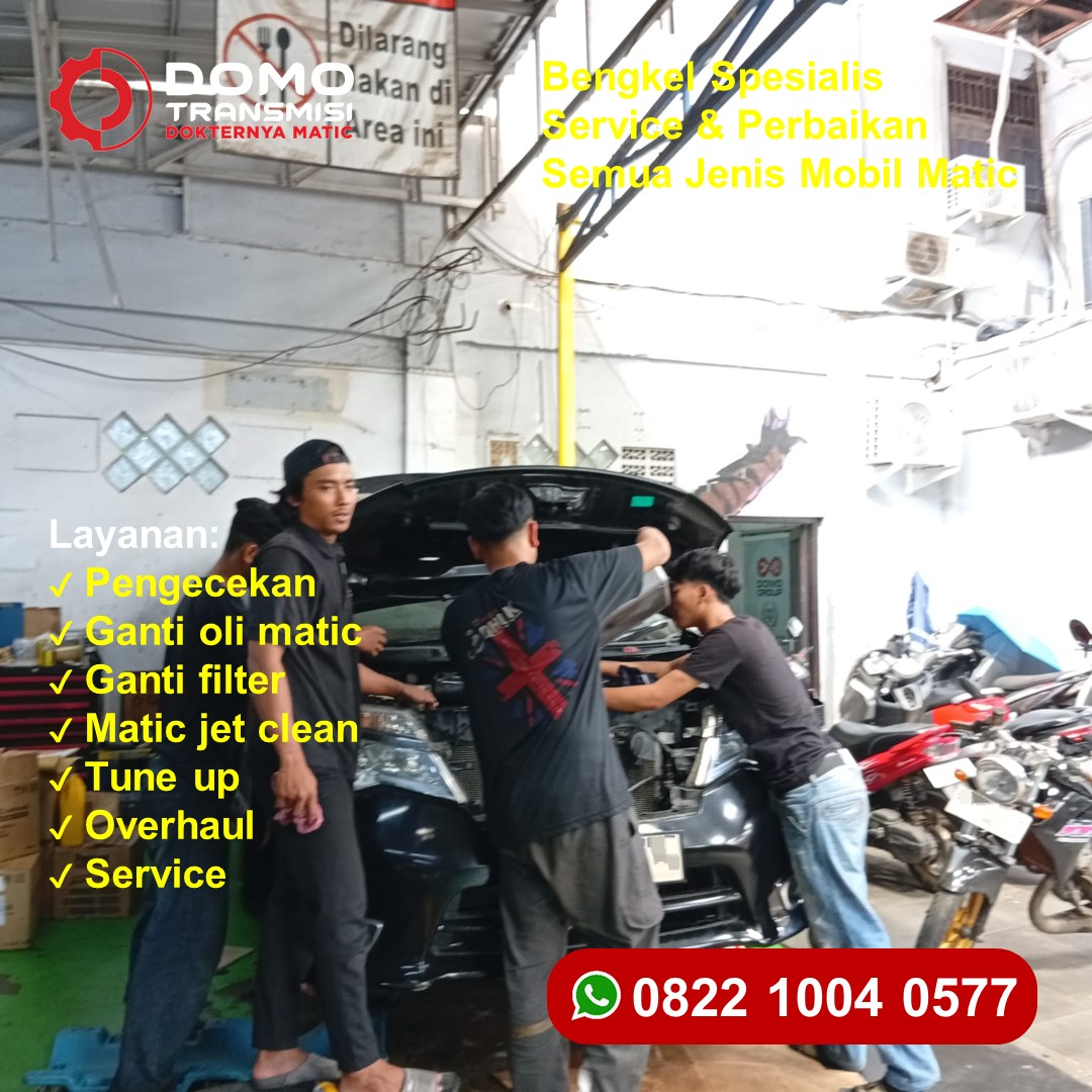 Bengkel Spesialis Mobil Mazda Matic Bandung Untuk Perawatan 1 Bengkel Spesialis Mobil Mazda Matic Bandung Untuk Perawatan