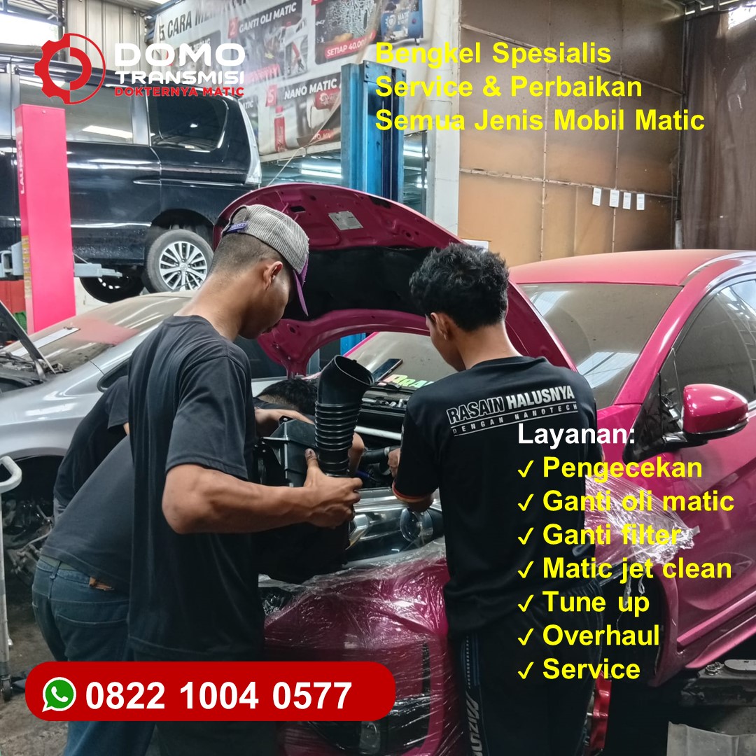 Bengkel Spesialis Mobil Datsun Matic Bandung Jaminan Mantap 1 Bukti Nyata Bengkel Spesialis Mobil Datsun Matic Bandung Jaminan Mantap