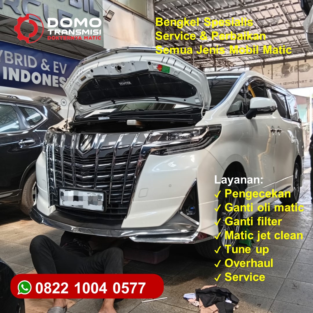 Cari Segera Bengkel Mobil Matic Bandung 24 Jam Paling Aman 1 Cari Segera Bengkel Mobil Matic Bandung 24 Jam Paling Aman
