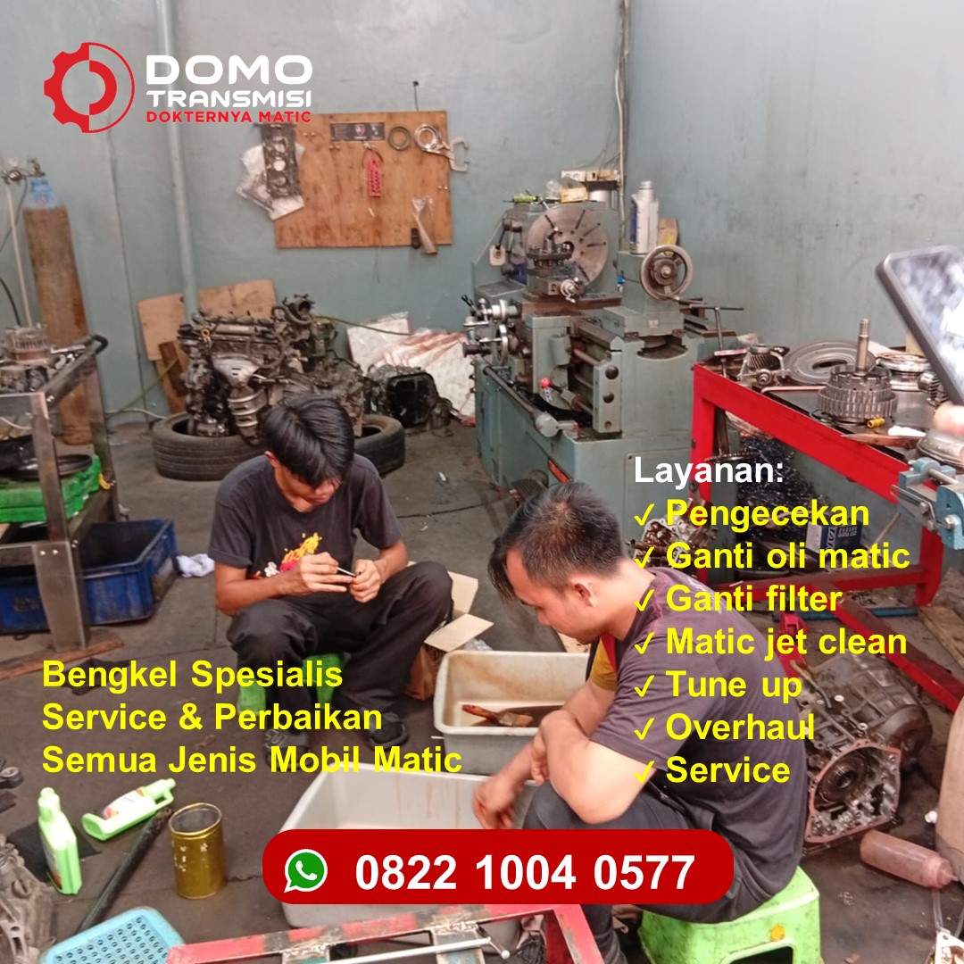 Manfaat Akses Bengkel Mobil Matic Bandung Kota Yang Mudah 1 Manfaat Akses Bengkel Mobil Matic Bandung Kota Yang Mudah