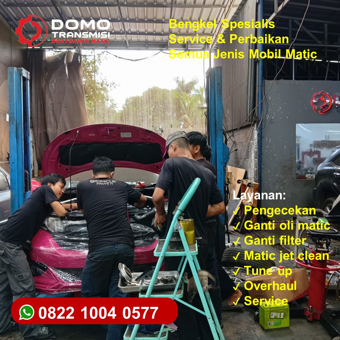 Mengapa Harus Pilih Bengkel Spesialis Mobil Daihatsu Matic Bandung Saja 1 Mengapa Harus Pilih Bengkel Spesialis Mobil Daihatsu Matic Bandung Saja
