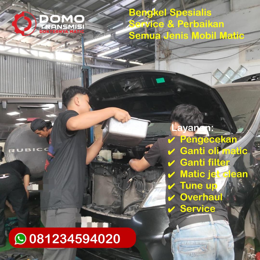 Buka Rahasia Awet Service Transmisi Matic Honda Ferio Jakarta Barat Terpercaya 1 Buka Rahasia Awet Service Transmisi Matic Honda Ferio Jakarta Barat Terpercaya