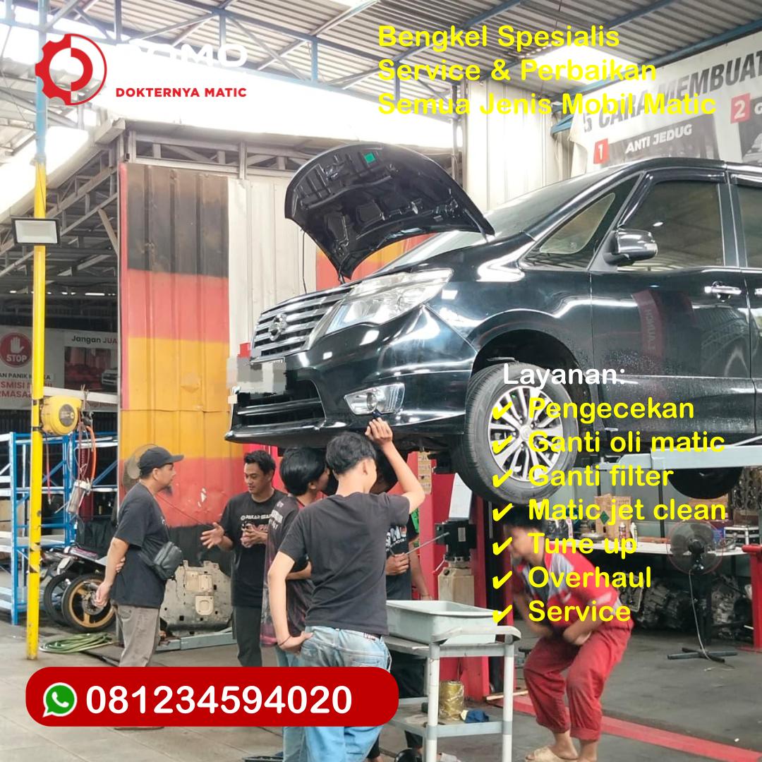 Service Transmisi Matic Fortuner Jakarta Barat Hari Ini, Biar Responsif 1 Service Transmisi Matic Fortuner Jakarta Barat Hari Ini, Biar Responsif