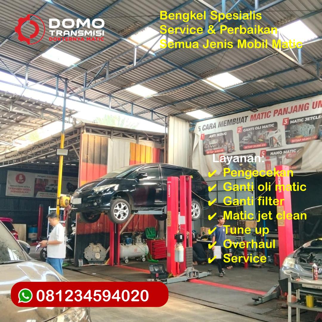 Alasan Wajib Service Transmisi Matic Harrier Jakarta Barat Di Bengkel Kami 1 Alasan Wajib Service Transmisi Matic Harrier Jakarta Barat Di Bengkel Kami