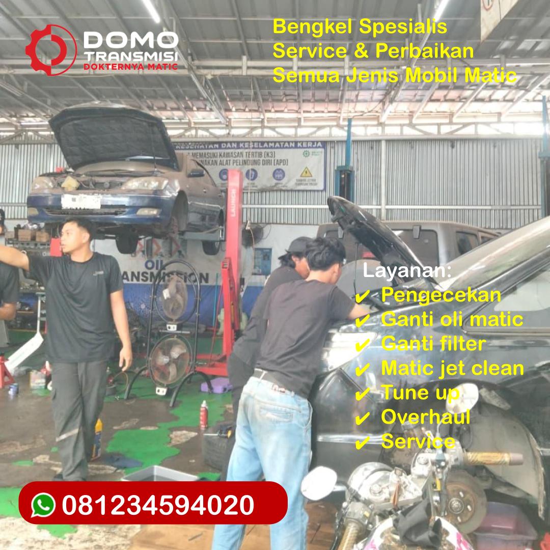 Service Transmisi Matic Honda City Jakarta Barat Yang Aman, Cek Kelebihan 1 Service Transmisi Matic Honda City Jakarta Barat Yang Aman, Cek Kelebihan