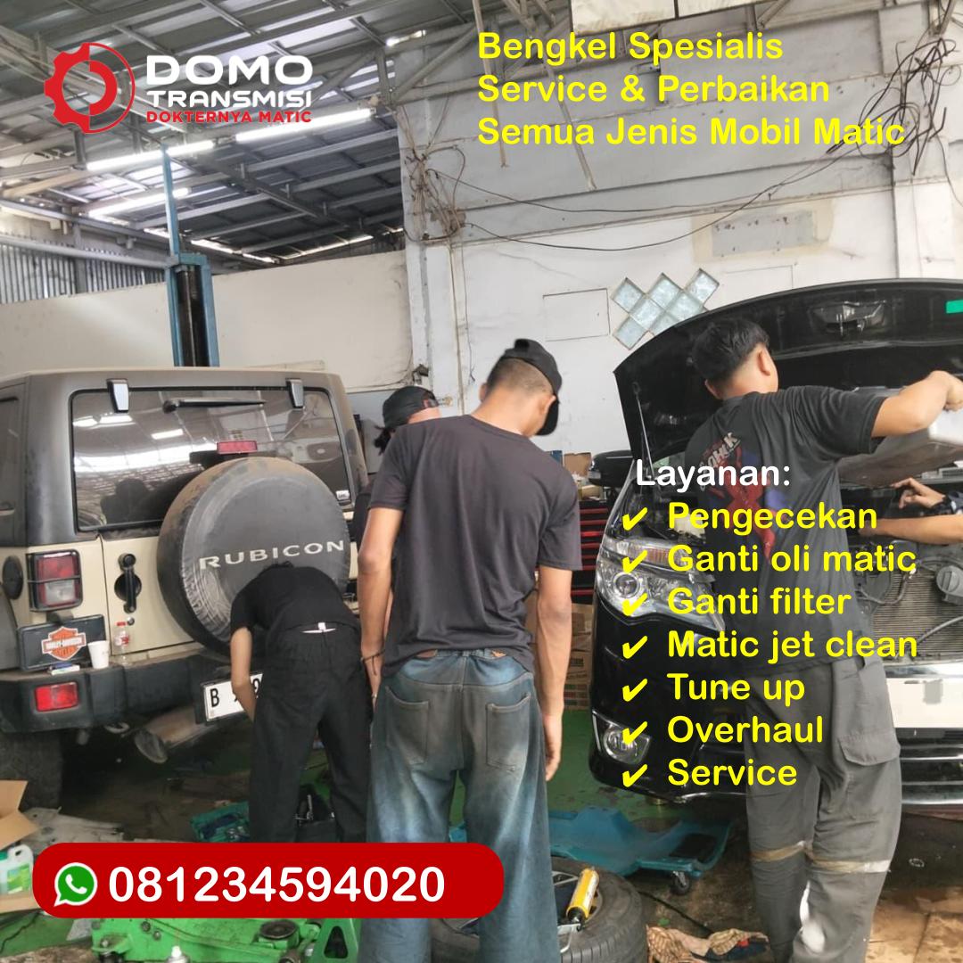 Service Transmisi Matic Honda Freed Jakarta Barat Nyaman, Hasil Maksimal 1 Service Transmisi Matic Honda Freed Jakarta Barat Nyaman, Hasil Maksimal