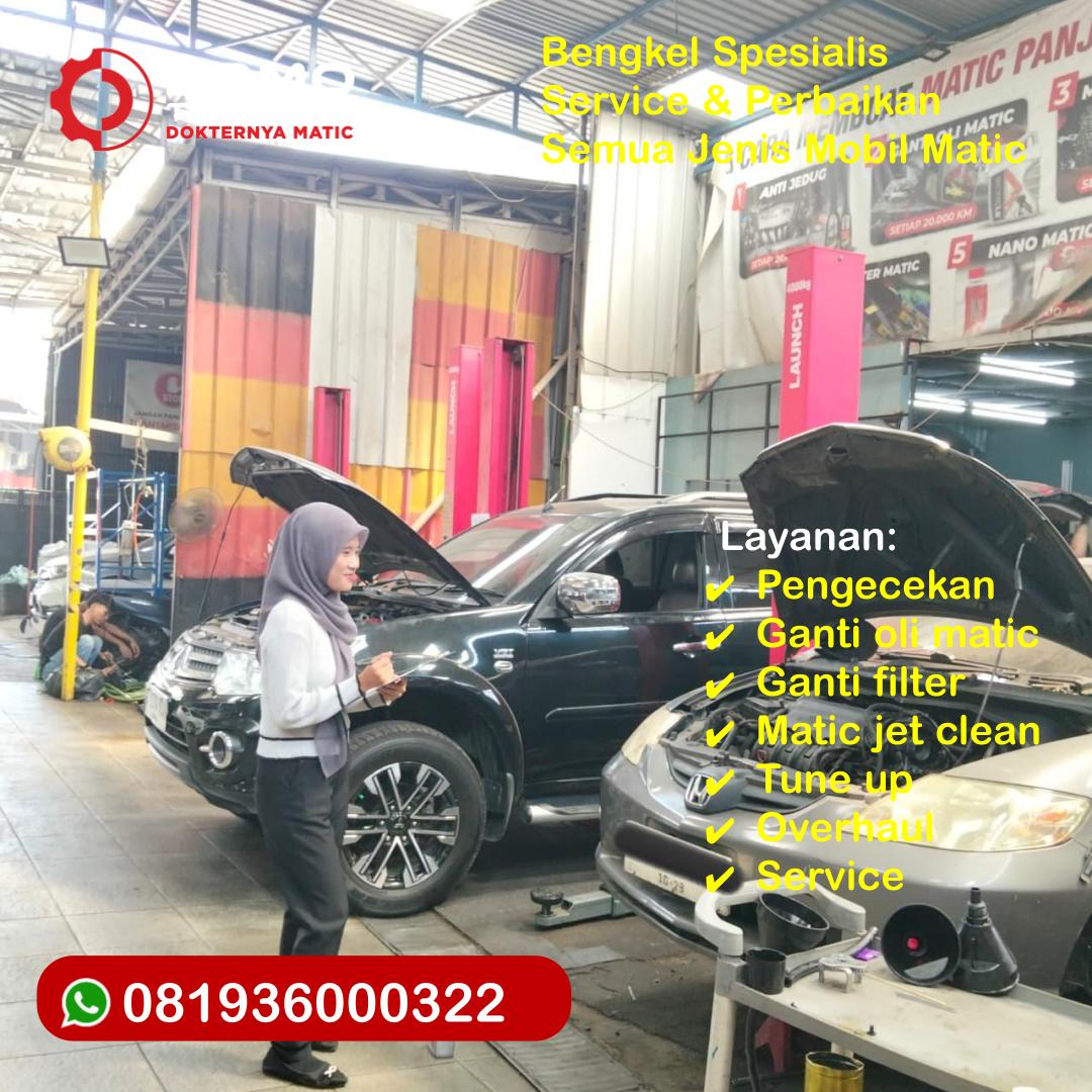 Rekomendasi Service Mobil Nissan Matic Jakarta Barat Agar Fit Tanpa Overheat 1 Rekomendasi Service Mobil Nissan Matic Jakarta Barat Agar Fit Tanpa Overheat