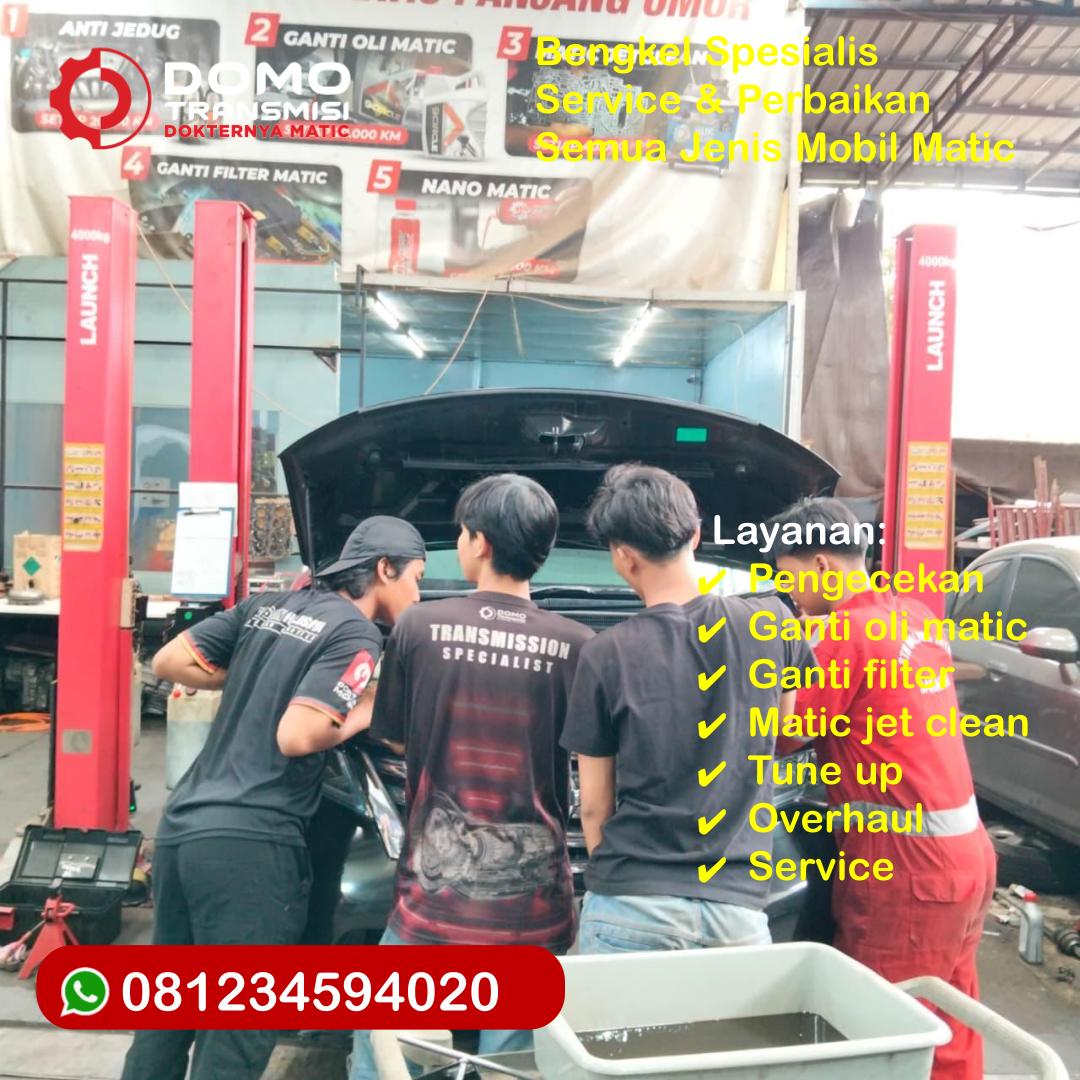 Alasan Pilih Service Transmisi Matic Daihatsu Xenia Jakarta Barat Terbaik 1 Alasan Pilih Service Transmisi Matic Daihatsu Xenia Jakarta Barat Terbaik