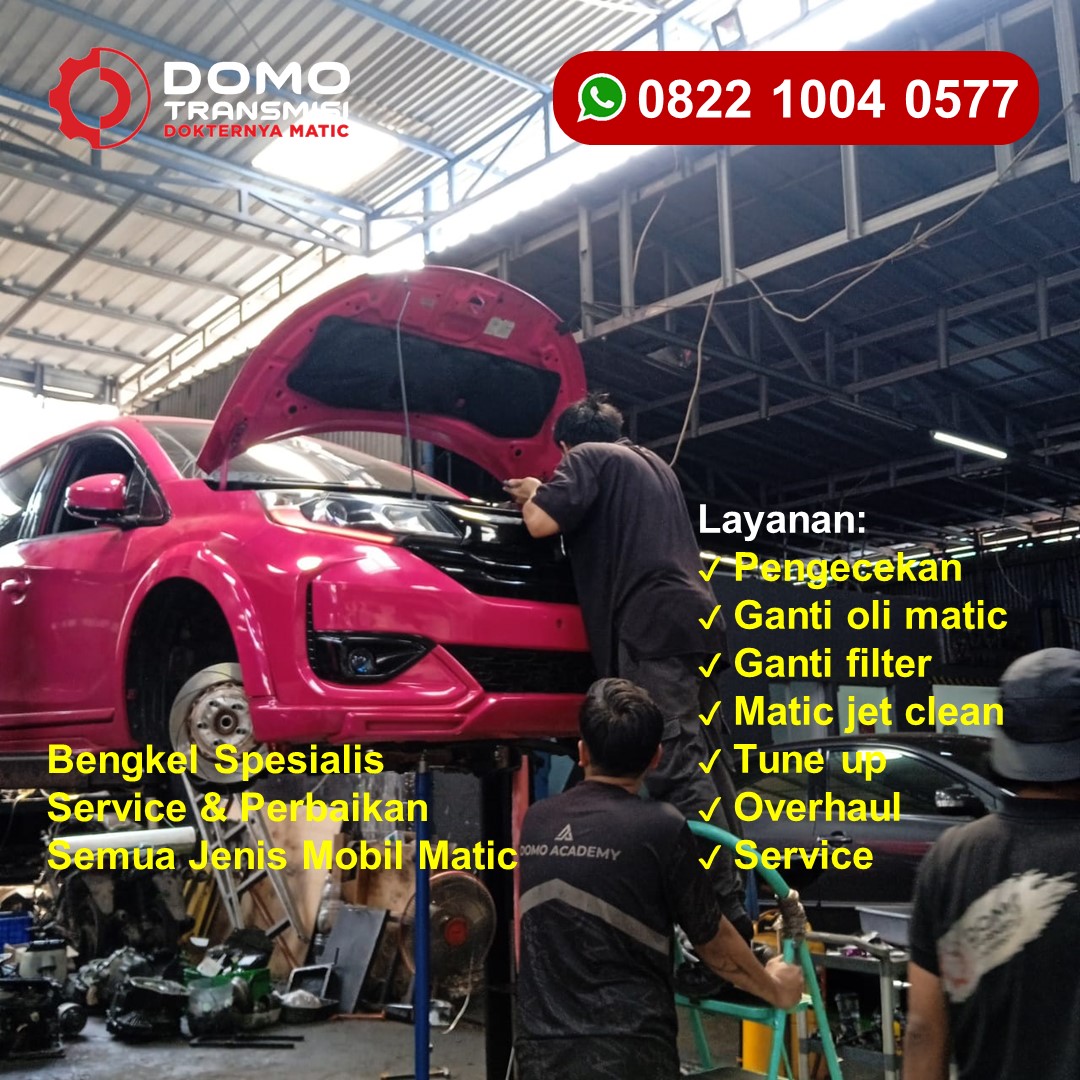 Rahasia Awet Di Bengkel Mobil Mazda Matic Bandung Favorit