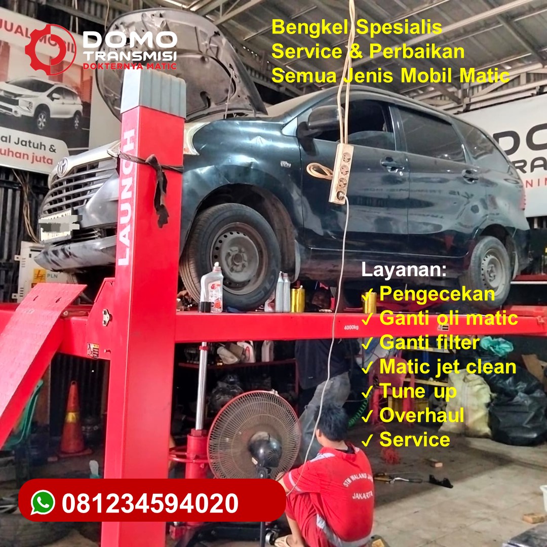 Rekomendasi Jasa Overhaul Transmisi Matic Jakarta Barat Terpercaya Paling Akurat 1 Rekomendasi Jasa Overhaul Transmisi Matic Jakarta Barat Terpercaya Paling Akurat