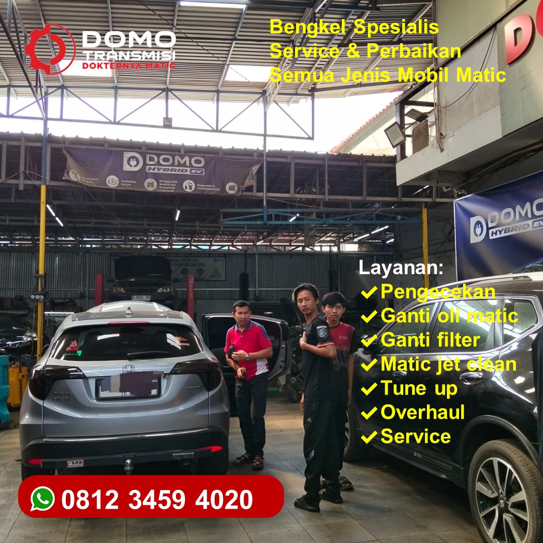 Service Mobil Kia Matic Jakarta Barat Spesialis Transmisi, Hasilnya Kece! 1 Service Mobil Kia Matic Jakarta Barat Spesialis Transmisi, Hasilnya Kece!