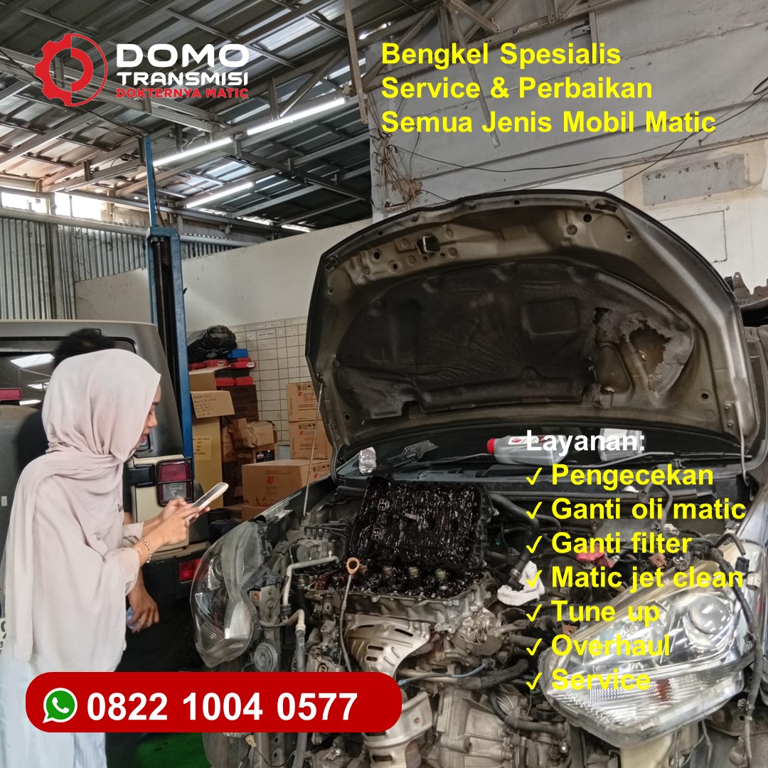 Solusi Pasti Bengkel Mobil Mercy Matic Bandung Sangat Mewah