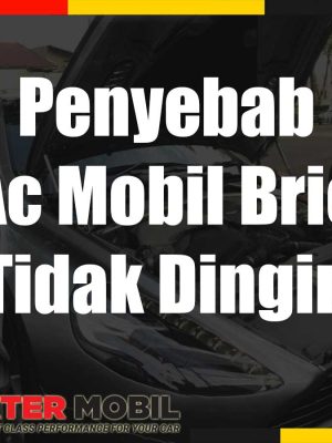 Ac Mobil Brio Tidak Dingin